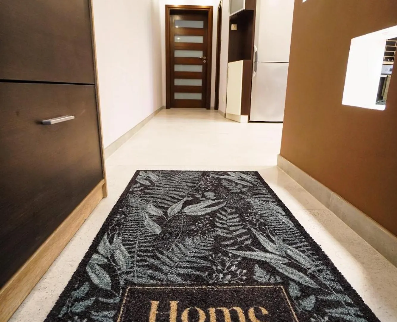 Verdant Apartment 바르샤바